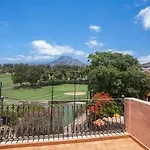 Mandi Golf 酒店
