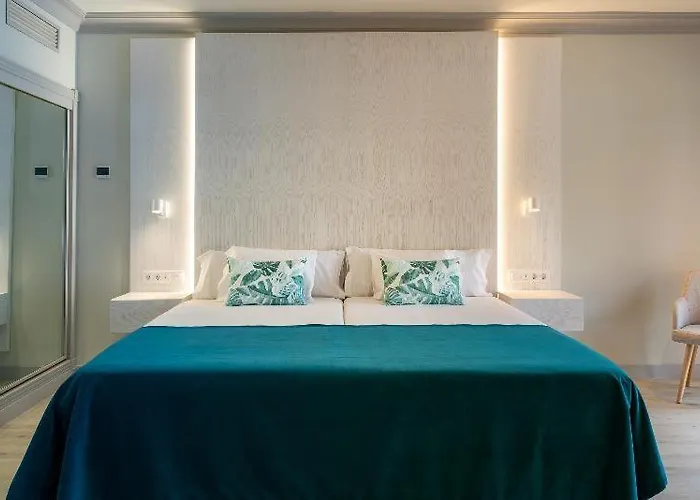 Hotel Mandi Golf Playa de las Américas