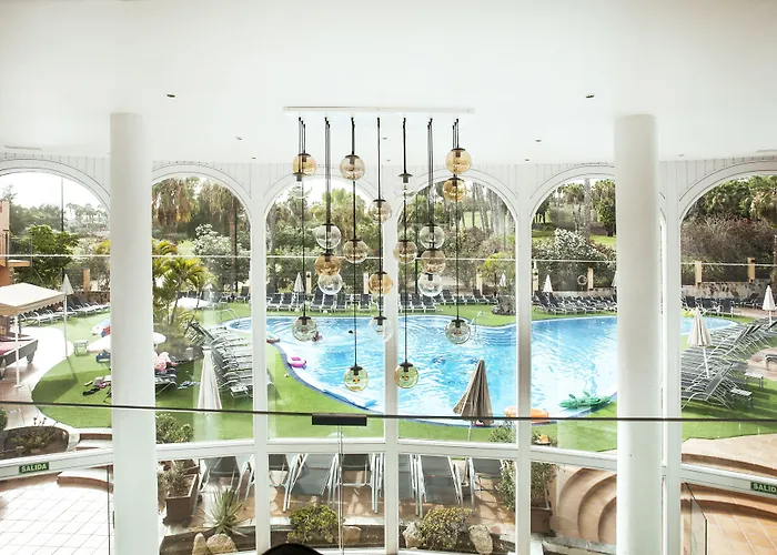 Hotel Mandi Golf Playa de las Américas