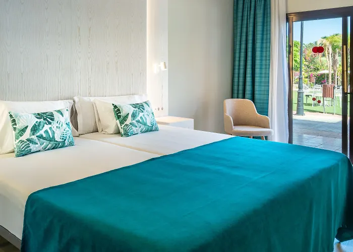 Hotel Mandi Golf Playa de las Américas