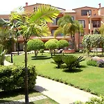 Hotel Mandi Golf 4*