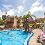 Hotel Mandi Golf