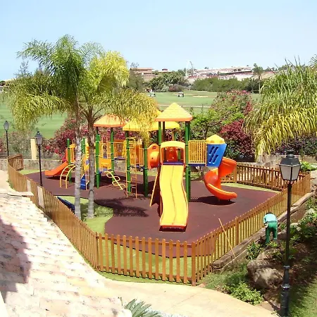 Mandi Golf فندق