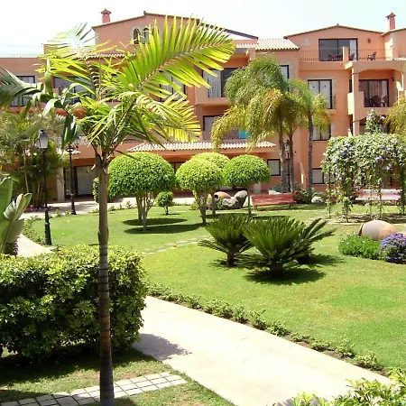 فندق Mandi Golf 4*