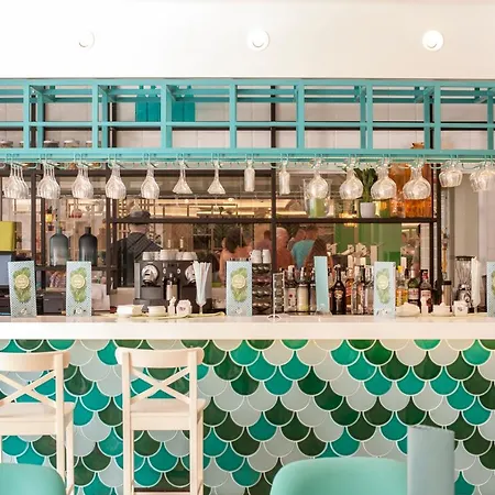 מלון Mandi Golf 4*