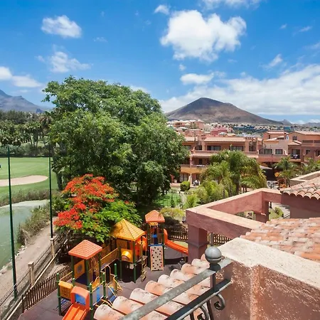 Hotel Mandi Golf