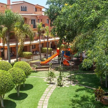 Hotel Mandi Golf
