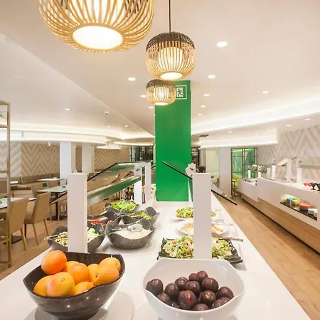 Hotel Mandi Golf 4*