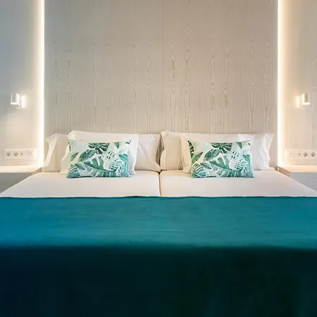 Mandi Golf Playa de las Américas