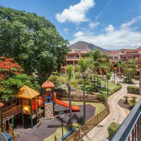 Mandi Golf ホテル 4*