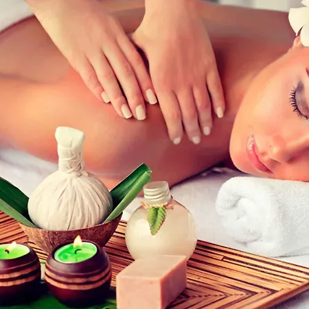 Mandi Golf بلايا ذي لاس أميريكاس