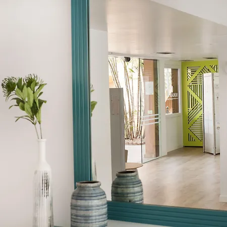 Mandi Golf 4* بلايا ذي لاس أميريكاس