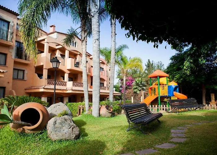 Mandi Golf Плая-де-лас-Америкас