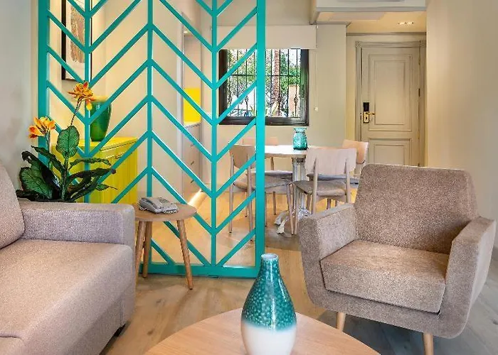 Mandi Golf ホテル 4*