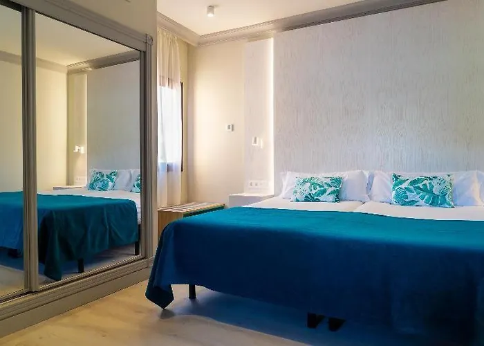 ホテル Mandi Golf