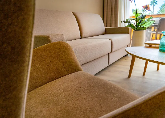 Отель Mandi Golf Плая-де-лас-Америкас