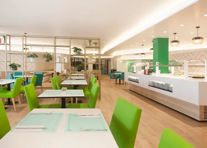 Mandi Golf ホテル