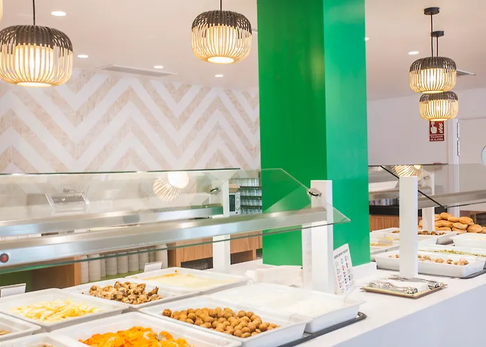 ホテル Mandi Golf プラヤ・デ・ラス・アメリカス