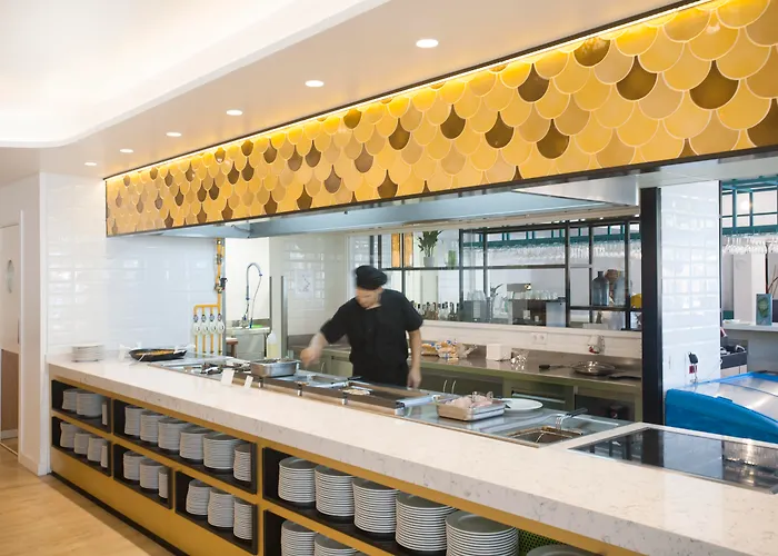 Mandi Golf 4* プラヤ・デ・ラス・アメリカス