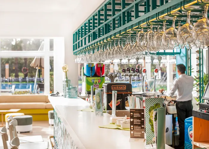 Отель Mandi Golf Плая-де-лас-Америкас