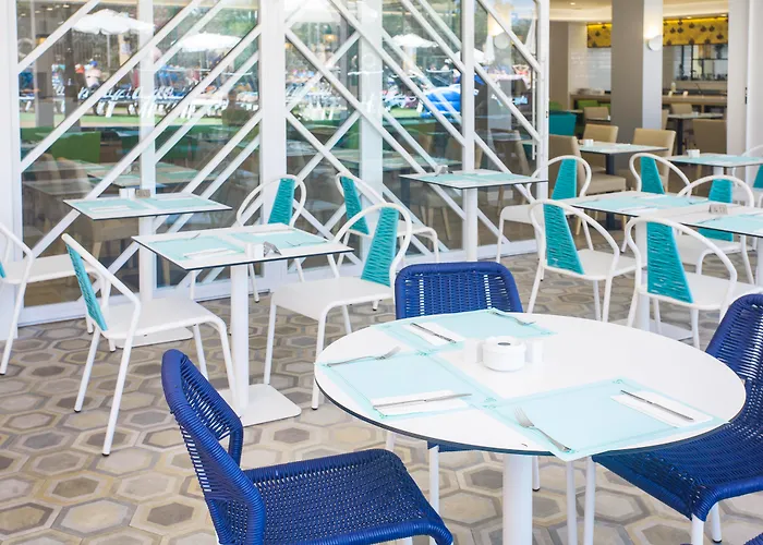 ホテル Mandi Golf プラヤ・デ・ラス・アメリカス