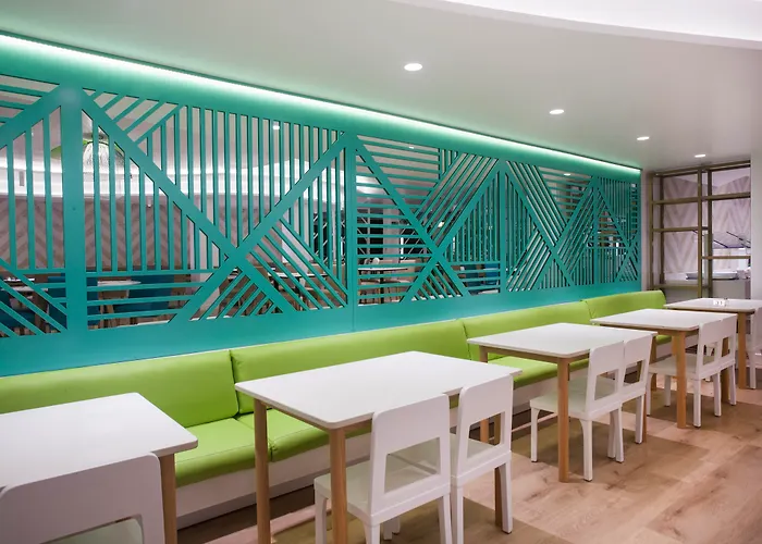 Mandi Golf プラヤ・デ・ラス・アメリカス