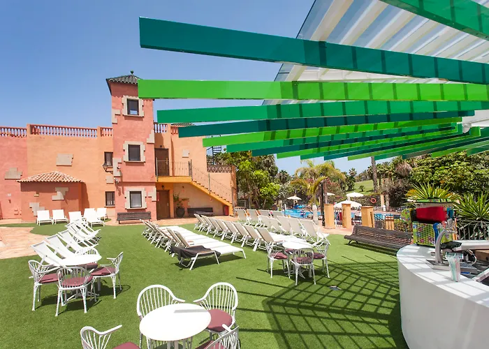 Mandi Golf Плая-де-лас-Америкас