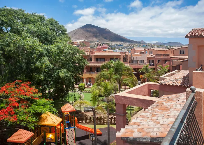 Отель Mandi Golf