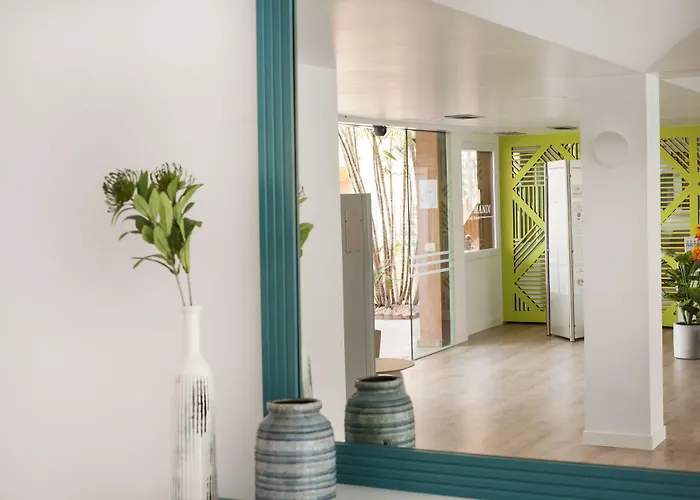 Mandi Golf 4* プラヤ・デ・ラス・アメリカス