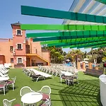 Mandi Golf Playa de las Americas (Tenerife)