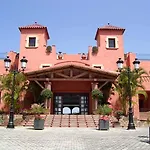 Hotel Mandi Golf 4*