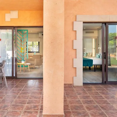 Mandi Golf 4* プラヤ・デ・ラス・アメリカス