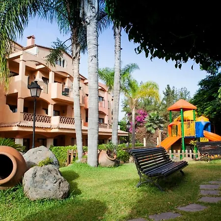 Mandi Golf プラヤ・デ・ラス・アメリカス