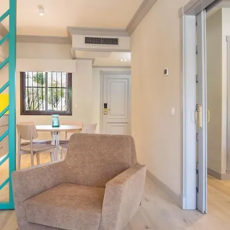 Mandi Golf ホテル