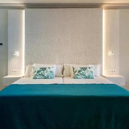 ホテル Mandi Golf プラヤ・デ・ラス・アメリカス