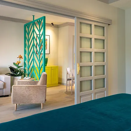 Mandi Golf ホテル