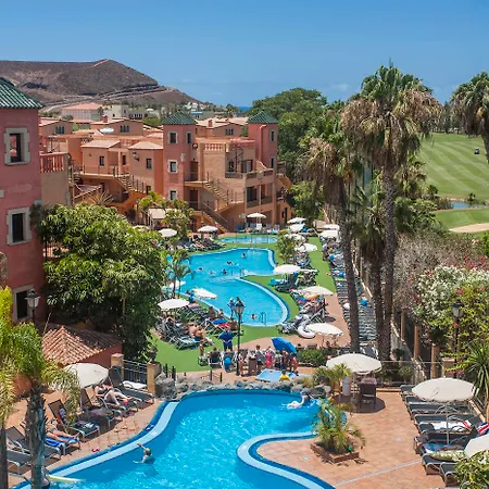 Mandi Golf 4* Playa de las Américas