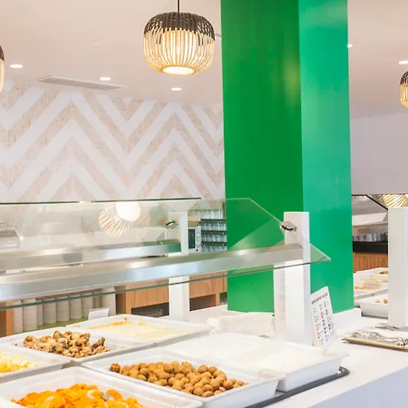 Hotel Mandi Golf Playa de las Américas