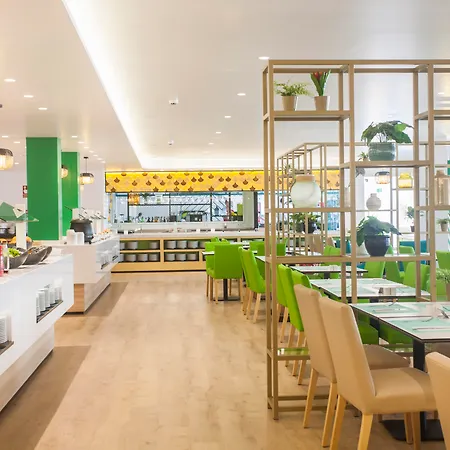 Mandi Golf ホテル 4*