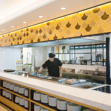 Mandi Golf 4* プラヤ・デ・ラス・アメリカス