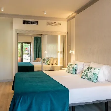 ホテル Mandi Golf プラヤ・デ・ラス・アメリカス