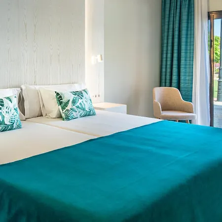 ホテル Mandi Golf プラヤ・デ・ラス・アメリカス