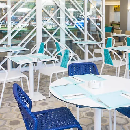 ホテル Mandi Golf プラヤ・デ・ラス・アメリカス