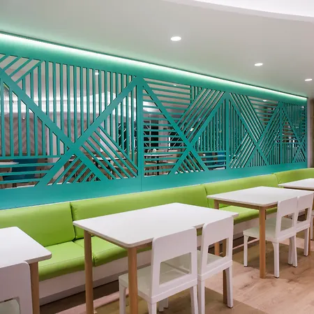 Mandi Golf プラヤ・デ・ラス・アメリカス