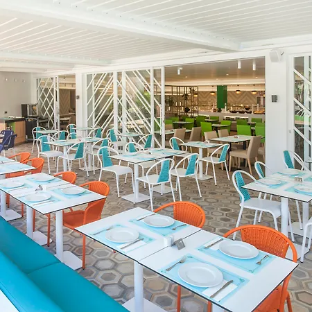 Mandi Golf Ξενοδοχείο 4*