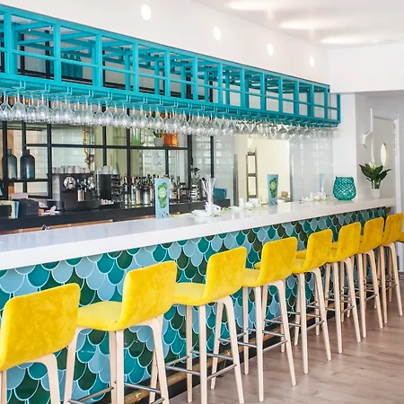 Mandi Golf 4* プラヤ・デ・ラス・アメリカス