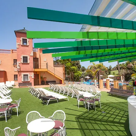 Mandi Golf プラヤ・デ・ラス・アメリカス