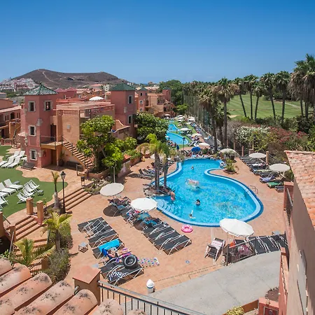 Mandi Golf プラヤ・デ・ラス・アメリカス