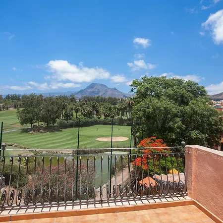 Mandi Golf ホテル