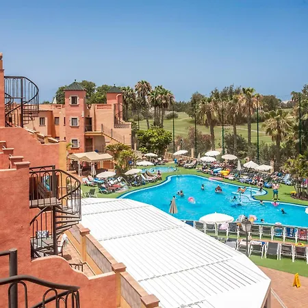 Mandi Golf 4* Playa de las Américas